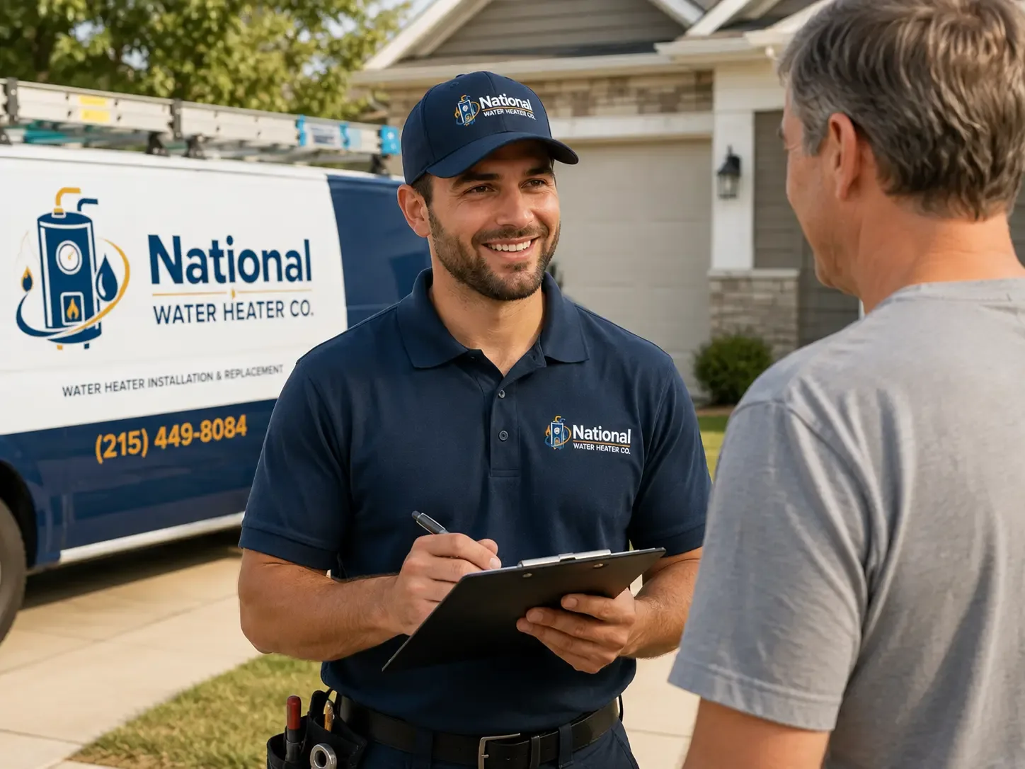 Water Heater Installation Stevensville, PA FAQs